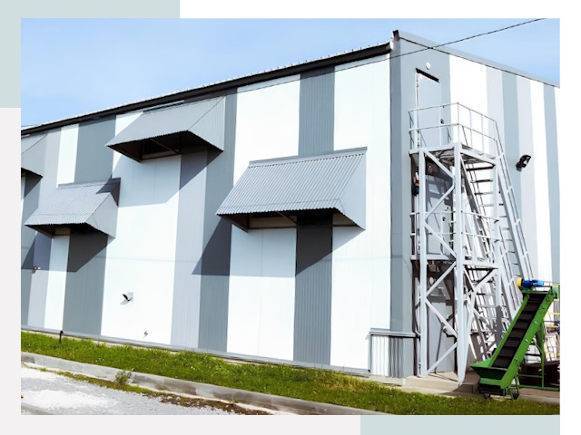 Строительство овощехранилищ от 619 руб. в Сарапул