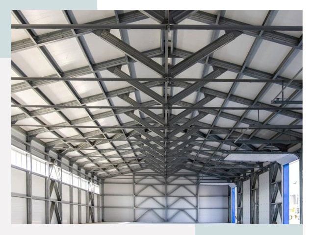 Производственные здания в Сарапуле от 619 руб. - Надежно и быстро