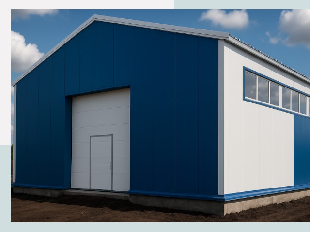 Модульные ангары по цене от 619 руб. в Сарапул