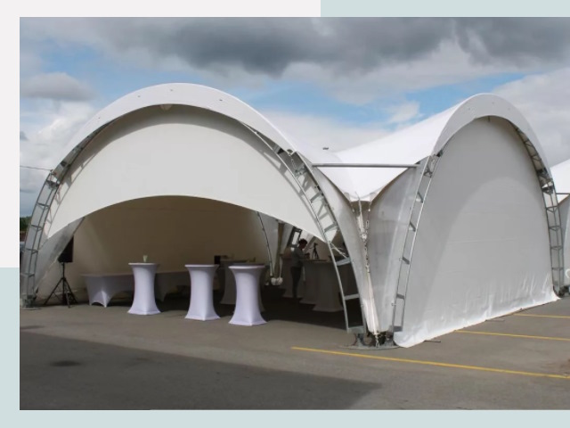 Тентовые павильоны от 619 руб. в Сарапул и Удмуртская республика