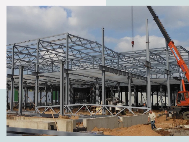 Генеральный подряд в Сарапуле