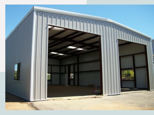 Металлические склады от 619 руб. в Сарапул и Удмуртская Республике