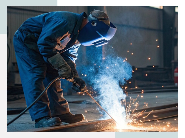 Профессиональные сварочные работы от 619 руб. в Сарапул