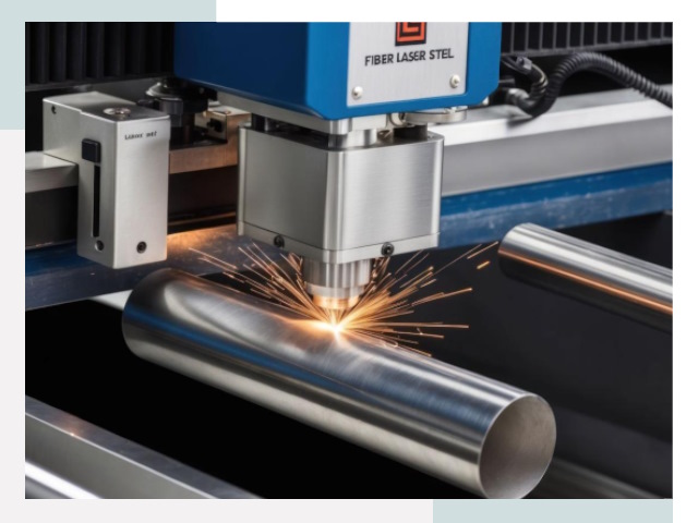 Лазерная резка металла в Сарапуле